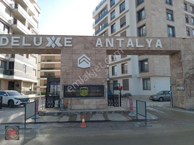 Göçerler Mahallesi, Kepez içerisinde kiralık mülk