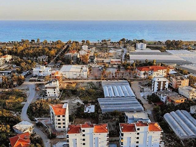 Demre, Antalya içerisinde satılık mülk