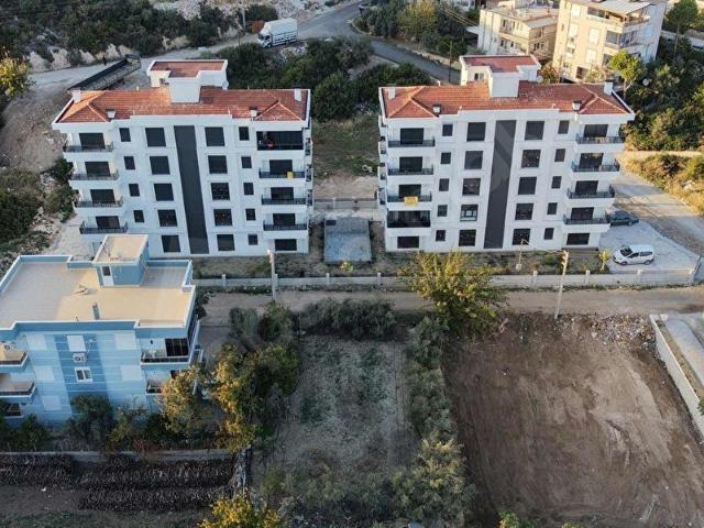 Demre, Antalya içerisinde satılık mülk