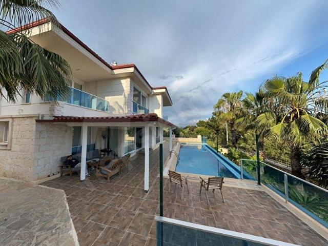 Demre, Antalya içerisinde satılık Villa