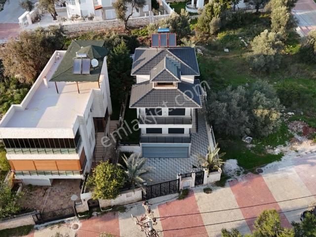 Demre, Antalya içerisinde satılık Villa