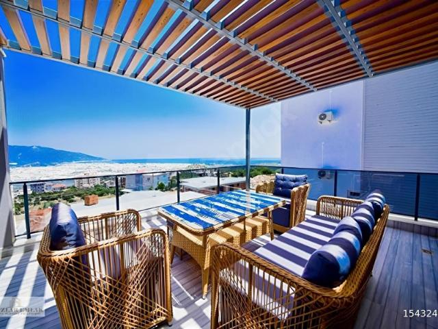 Demre, Antalya içerisinde satılık Villa