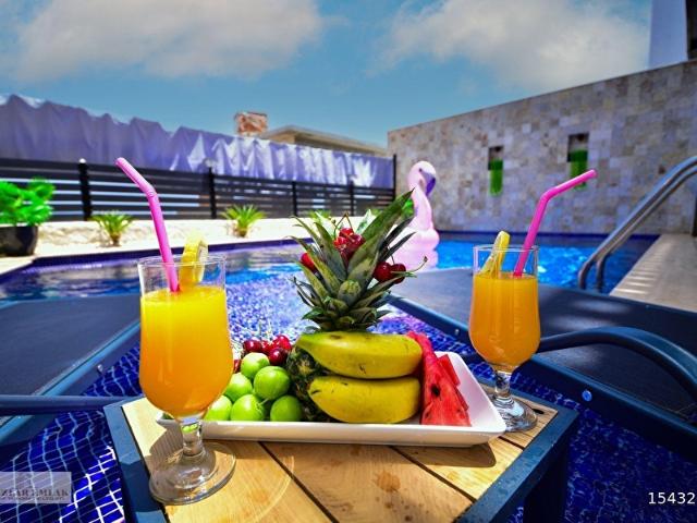 Demre, Antalya içerisinde satılık Villa