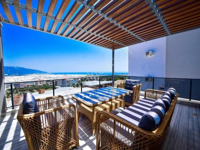 Demre, Antalya içerisinde kiralık Villa