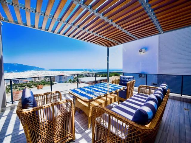 Demre, Antalya içerisinde kiralık Villa