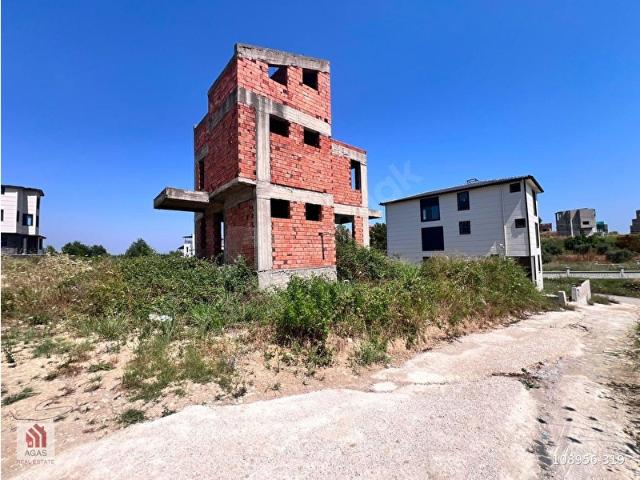Serik, Antalya içerisinde satılık Villa