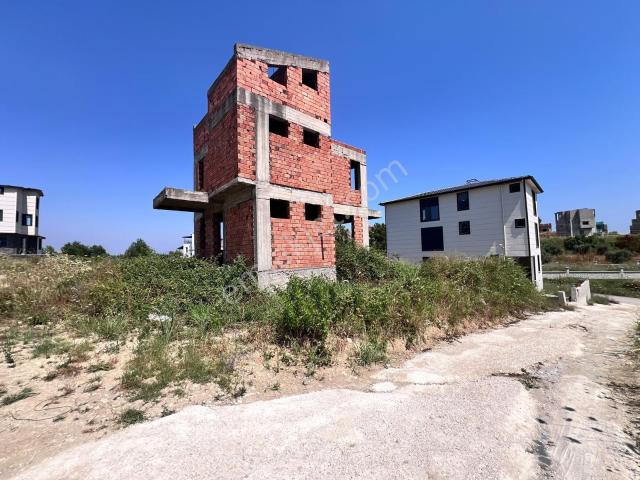 Serik, Antalya içerisinde satılık Villa