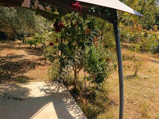 Kepez, Antalya içerisinde kiralık Villa