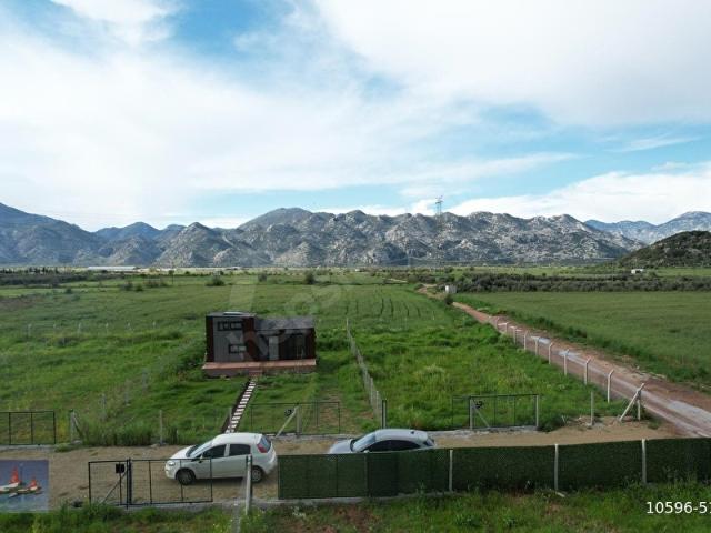 Döşemealti, Antalya içerisinde satılık mülk