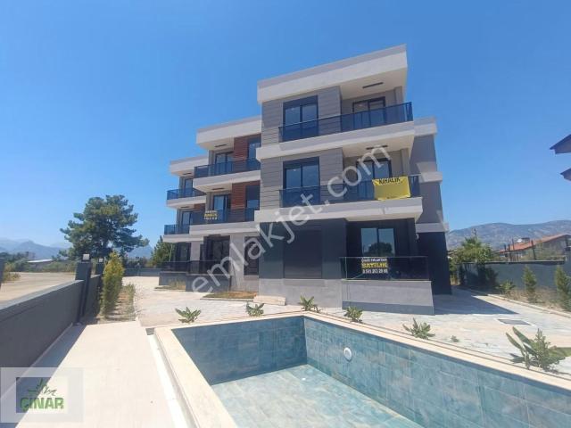 Döşemealti, Antalya içerisinde satılık mülk