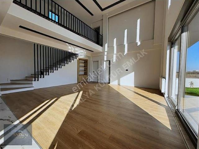 Döşemealtı, Döşemealti içerisinde satılık Villa