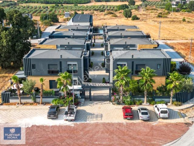 Döşemealtı, Döşemealti içerisinde satılık Villa