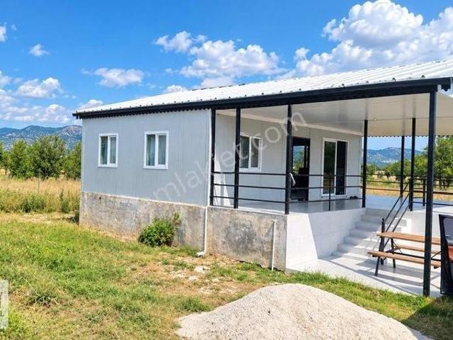 Bademağacı, Döşemealtı içerisinde satılık Arsa
