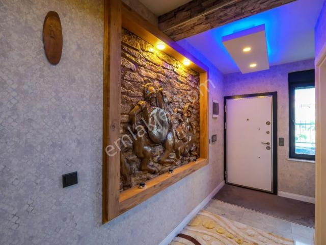 Döşemealti, Antalya içerisinde satılık Villa