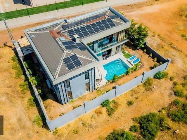 Tomalar, Döşemealtı içerisinde satılık Villa