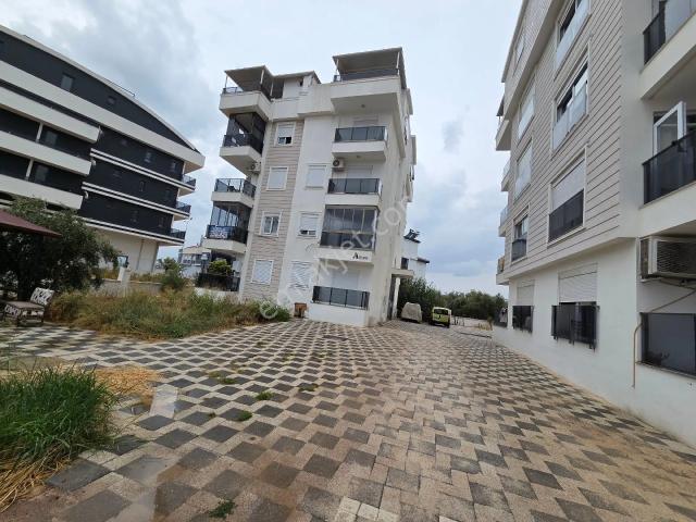 Döşemealti, Antalya içerisinde kiralık mülk