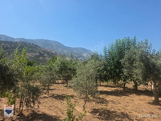 Döşemealti, Antalya içerisinde satılık Arsa