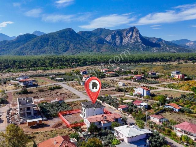 Döşemealtı, Döşemealti içerisinde satılık Villa