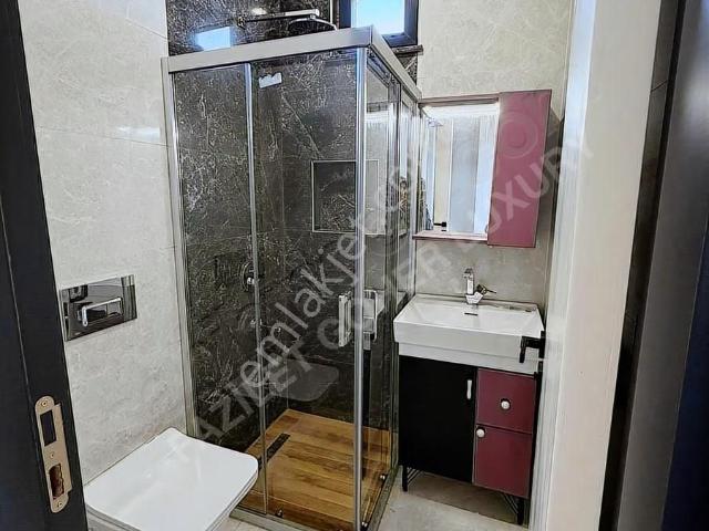 Döşemealti, Antalya içerisinde satılık Villa