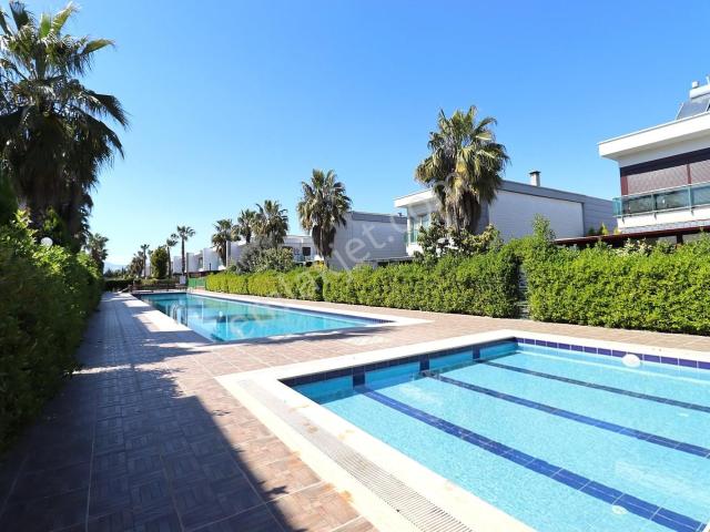 Döşemealti, Antalya içerisinde satılık Villa