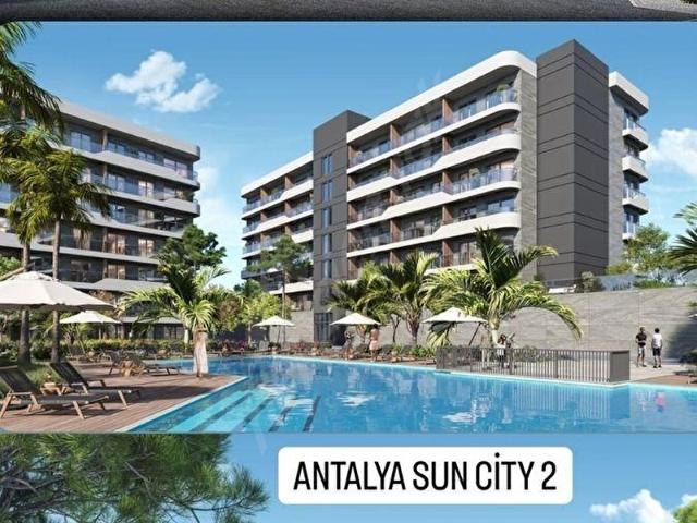 Döşemealti, Antalya içerisinde satılık mülk