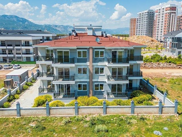 Döşemealti, Antalya içerisinde satılık mülk