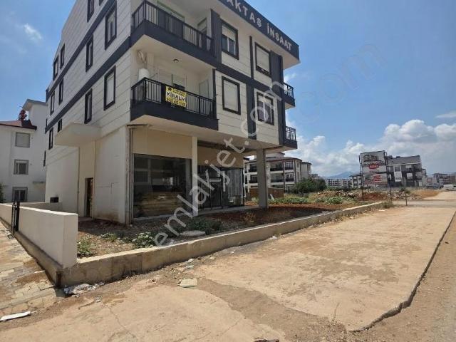 Döşemealti, Antalya içerisinde kiralık mülk