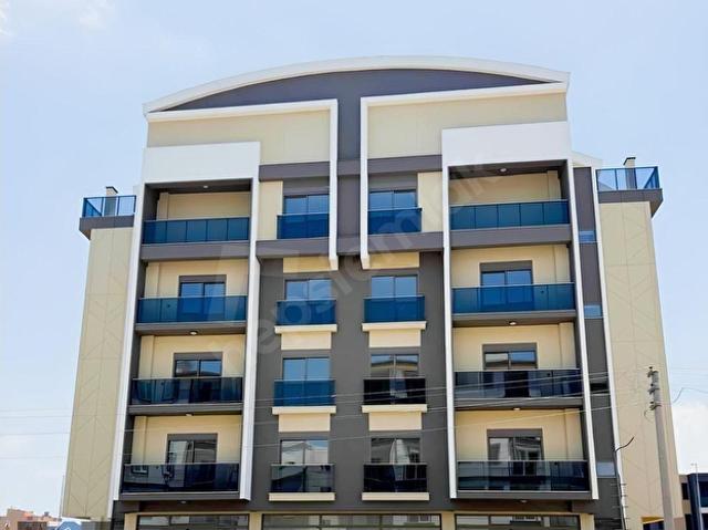 Döşemealti, Antalya içerisinde satılık mülk