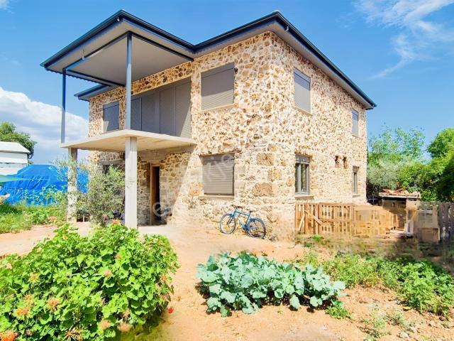 Döşemealti, Antalya içerisinde satılık Villa