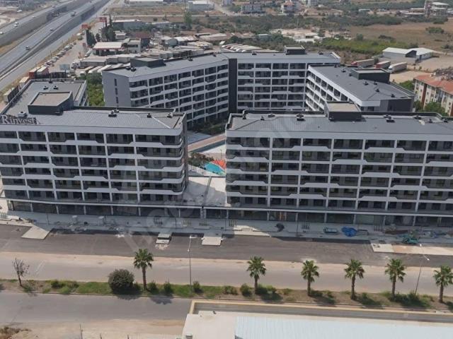 Döşemealti, Antalya içerisinde satılık Dükkan