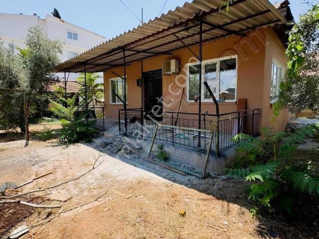Döşemealti, Antalya içerisinde satılık Villa