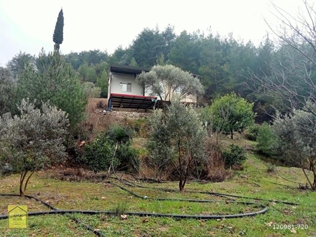 Ahırtaş, Döşemealtı içerisinde satılık Arsa