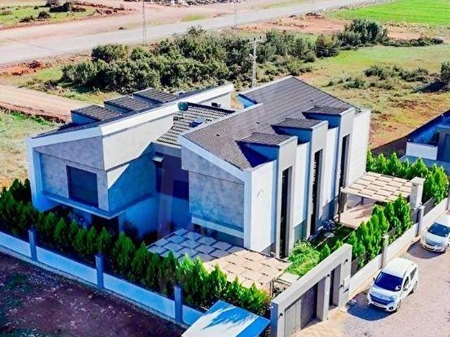 Döşemealti, Antalya içerisinde satılık Villa