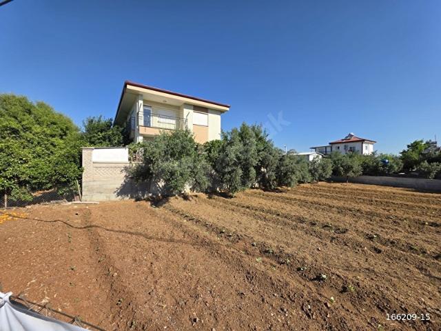 Döşemealti, Antalya içerisinde satılık Dükkan