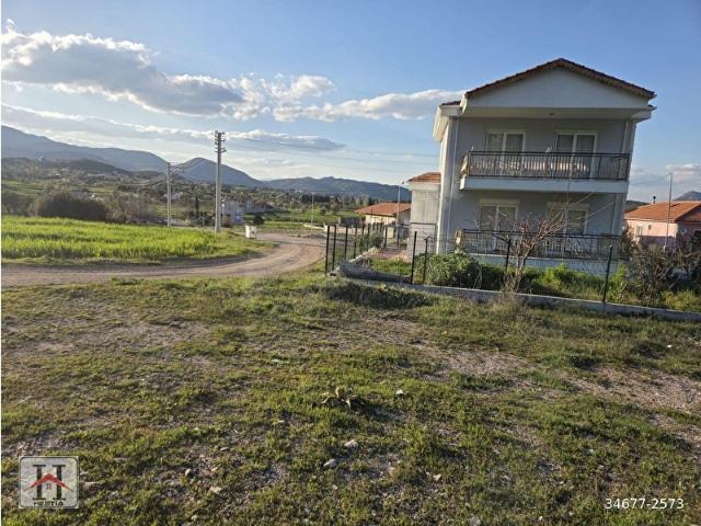 Döşemealti, Antalya içerisinde satılık Arsa