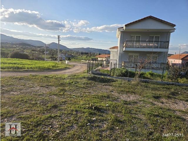 Döşemealti, Antalya içerisinde satılık Arsa