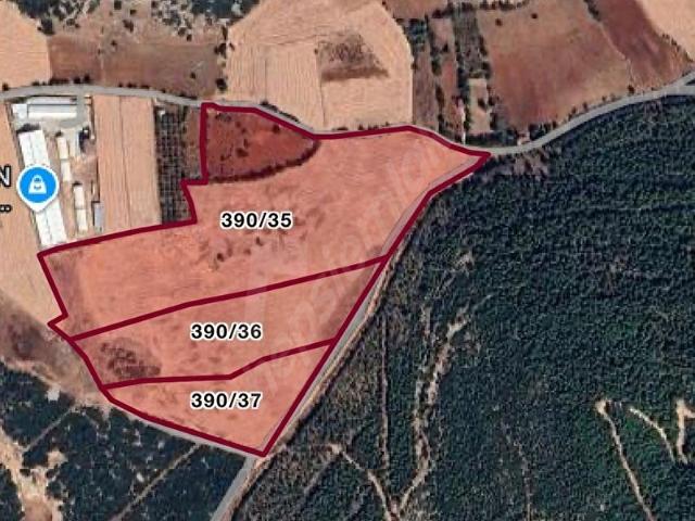 Döşemealti, Antalya içerisinde satılık mülk