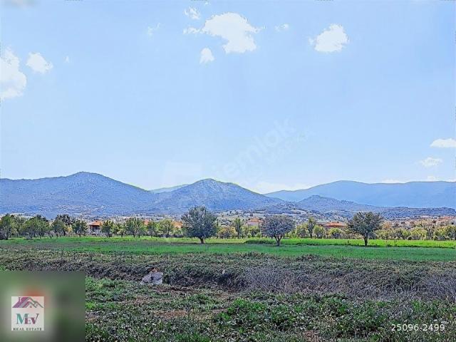 Dağbeli, Döşemealti içerisinde satılık Arsa