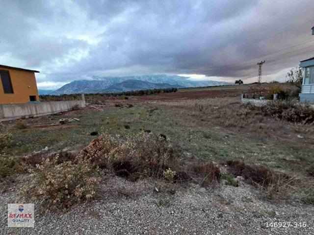 Antalya içerisinde satılık Tarla
