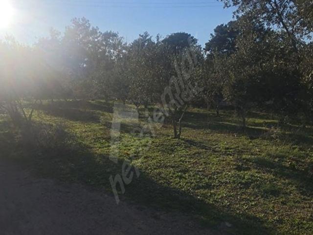Döşemealti, Antalya içerisinde satılık Arsa
