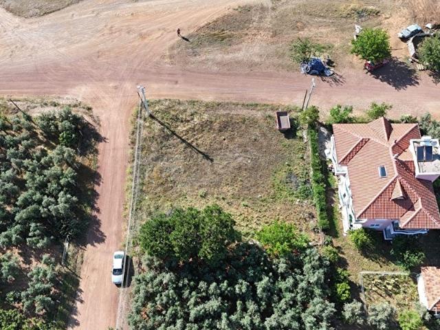 Döşemealti, Antalya içerisinde satılık Arsa