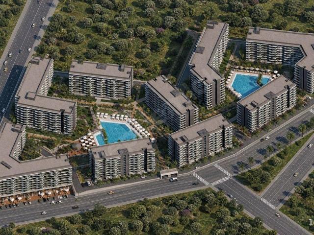 Kepez, Antalya içerisinde satılık mülk
