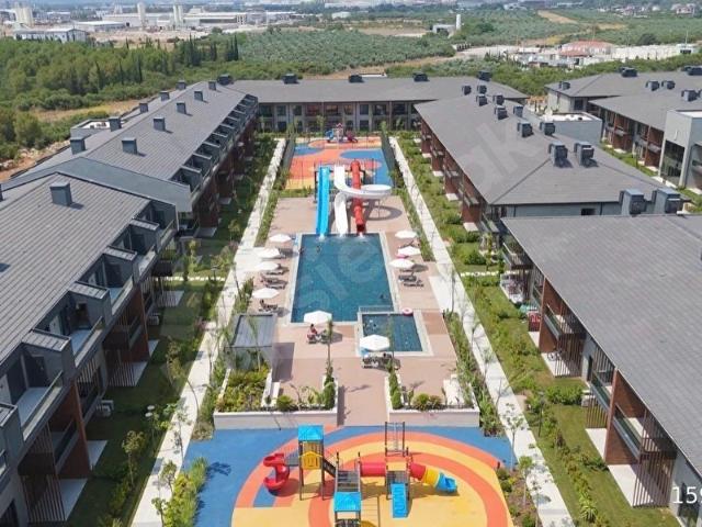 Döşemealti, Antalya içerisinde satılık mülk