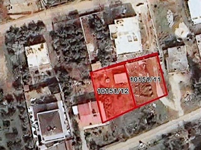 Yalınlı, Döşemealtı içerisinde satılık Arsa