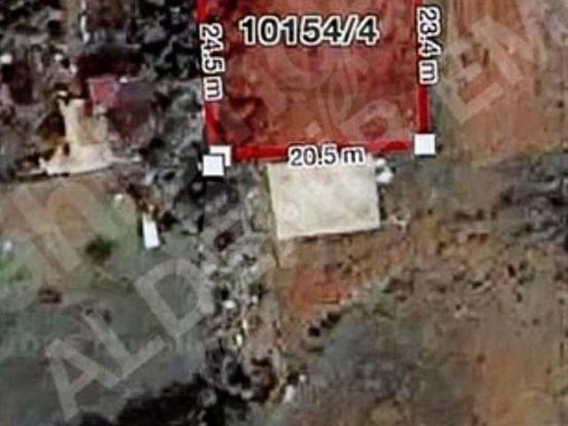 Döşemealti, Antalya içerisinde satılık Arsa