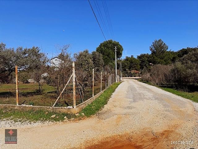 Döşemealti, Antalya içerisinde satılık Arsa