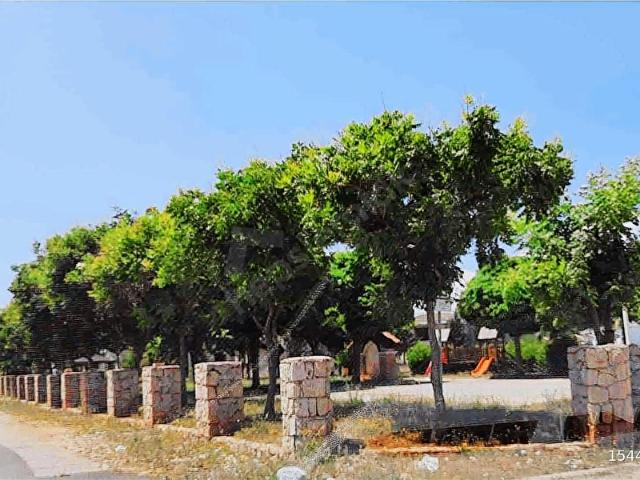 Döşemealti, Antalya içerisinde satılık Arsa