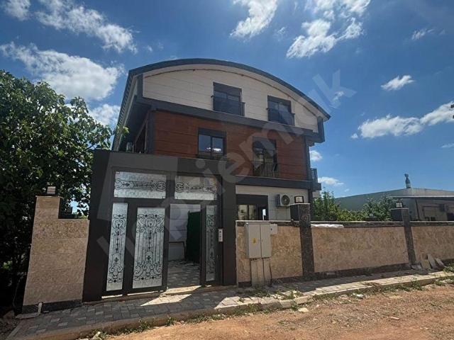 Döşemealti, Antalya içerisinde satılık Villa