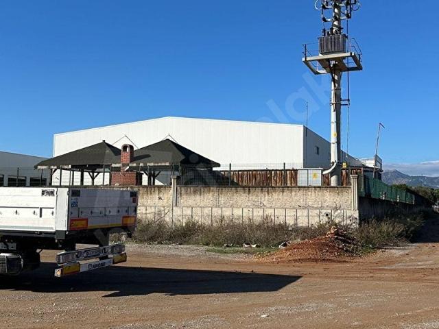 Döşemealti, Antalya içerisinde satılık Dükkan