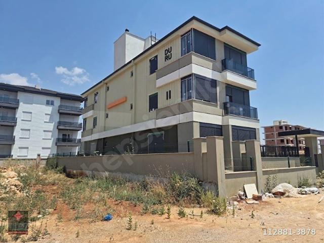 Döşemealti, Antalya içerisinde satılık mülk
